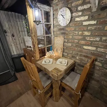 Au Bien-etre D'elise - D'hote