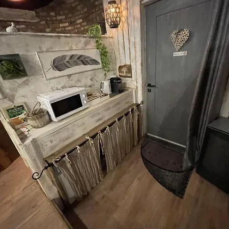 Au Bien-etre D'elise - D'hote