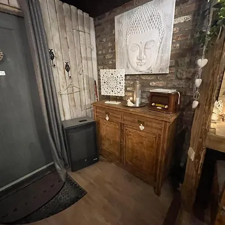 Au Bien-etre D'elise - D'hote