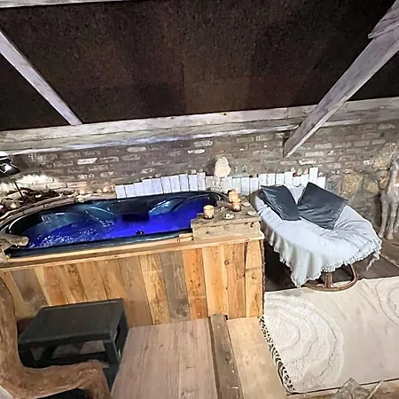 Bed & Breakfast Au Bien-etre D'elise - D'hote 4*