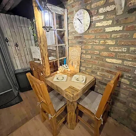 Bed & Breakfast Au Bien-etre D'elise - D'hote 4*