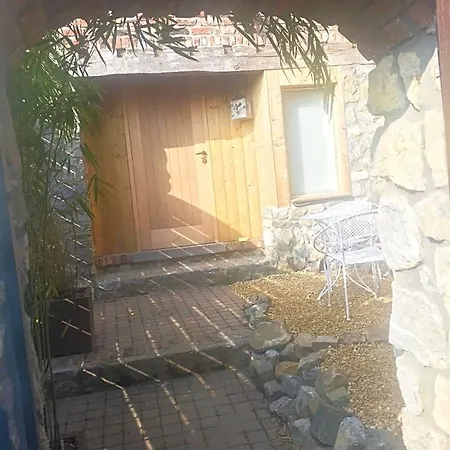 Au Bien-etre D'elise - D'hote Bed & Breakfast