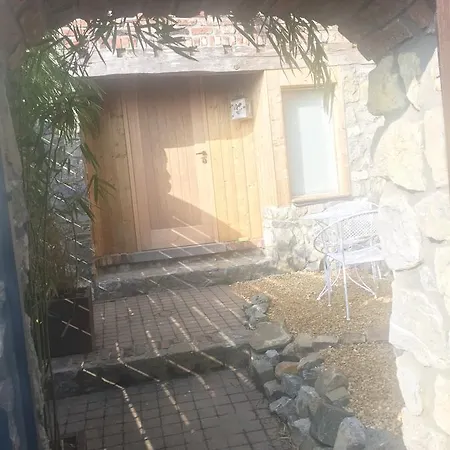 Au Bien-etre D'elise - D'hote